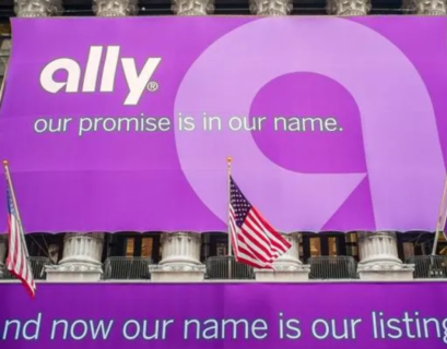 Ally Financial Bank