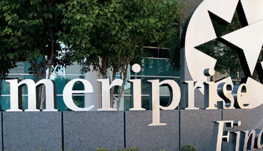 Ameriprise