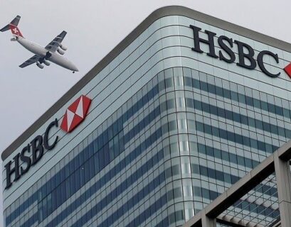 HSBC Banking Hours