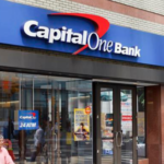 Capital One Bank is a well-known bank in the United States