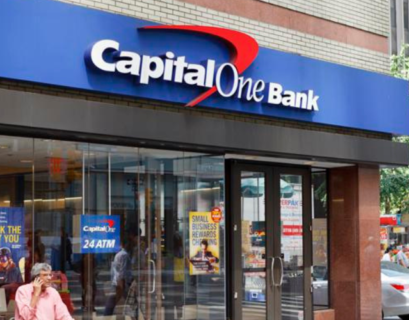 Capital One Bank is a well-known bank in the United States