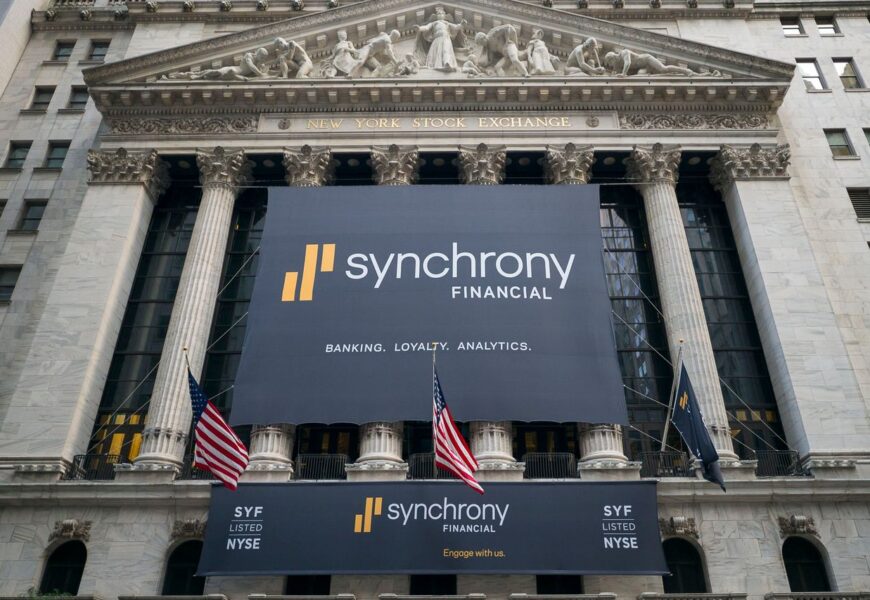 Synchrony Financial Bank Banking Hours