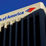 Bank of america