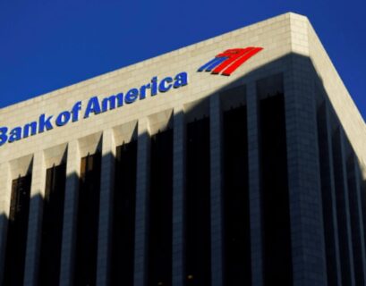 Bank of america