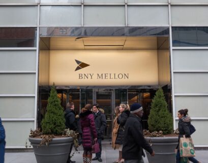 BNY Mellon Banking Hours