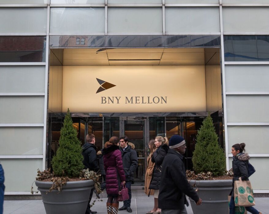 BNY Mellon Banking Hours