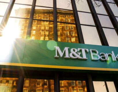 M&T Bank banking hours