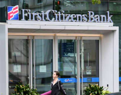 First Citizens BancShares Bank