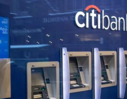 Citi bank image