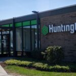 Huntington Bank Banking hours