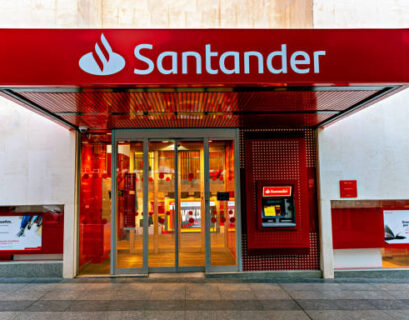 Santander Bank Banking Hours