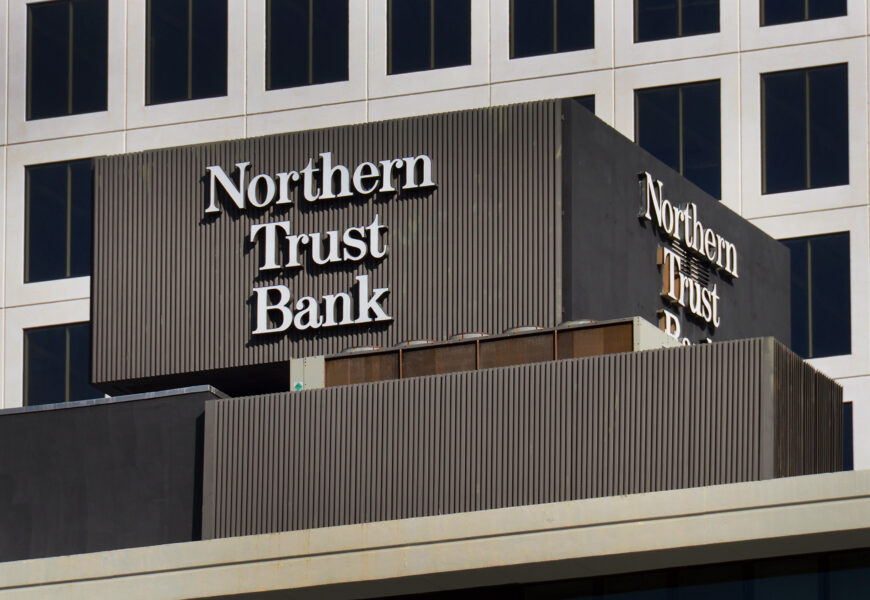 Northern Trust Banking hours