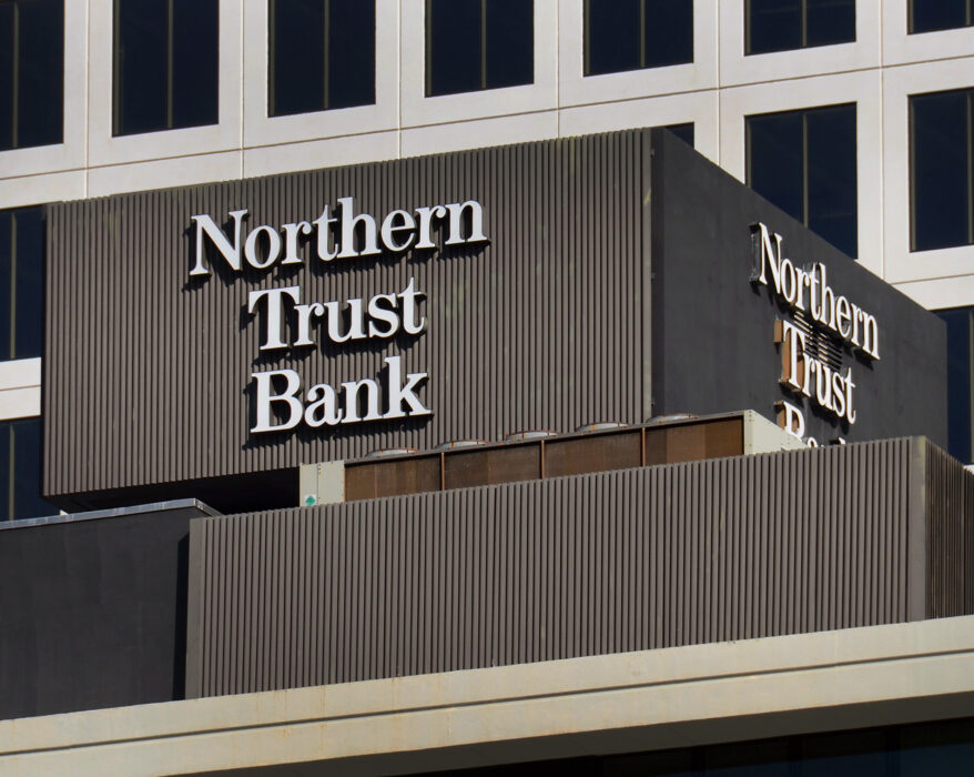 Northern Trust Banking hours