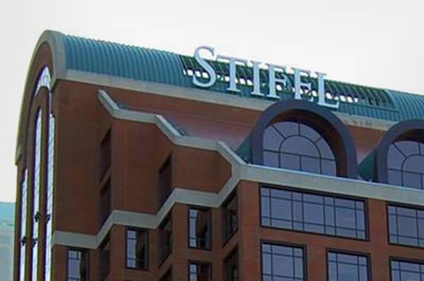 Stifel Bank USA