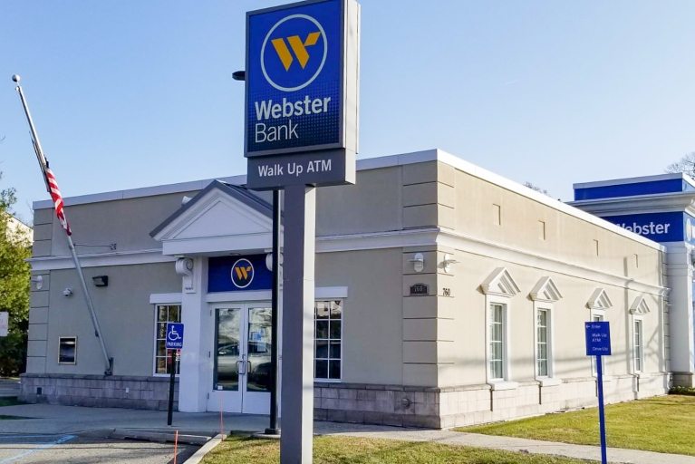 Webster Bank Banking Hours