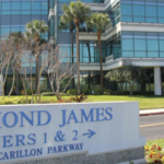 Raymond James Financial Bank