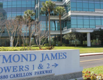 Raymond James Financial Bank