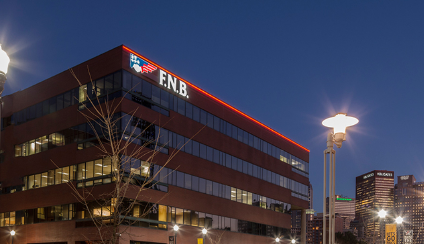 FNB Corporation