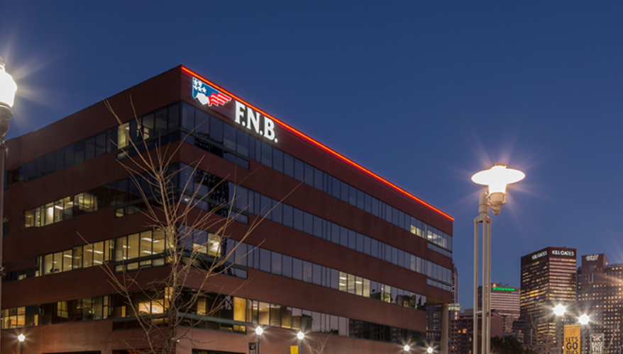 FNB Corporation