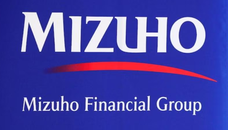 Mizuho Financial Group Bank