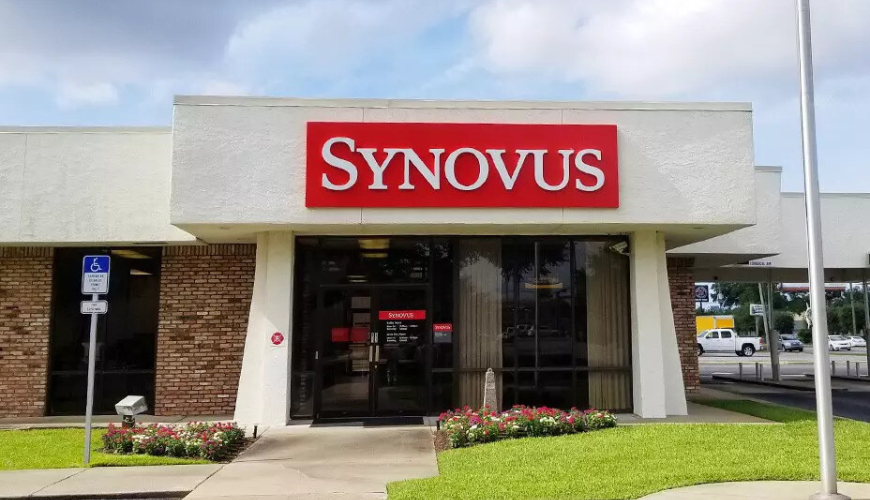 Synovus Bank