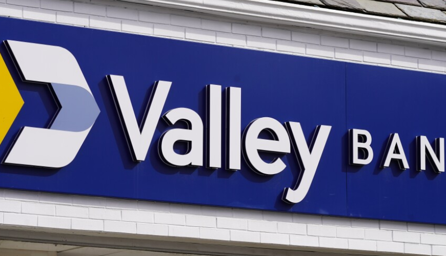 Valley Bank