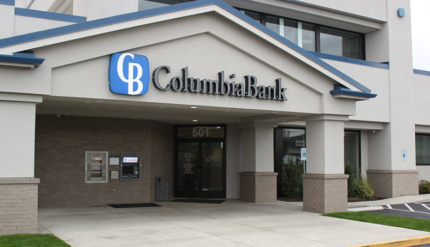 Columbia Bank