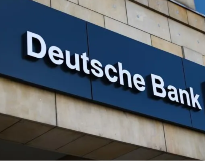 Deutsche Bank