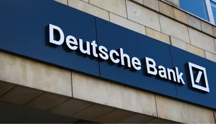 Deutsche Bank