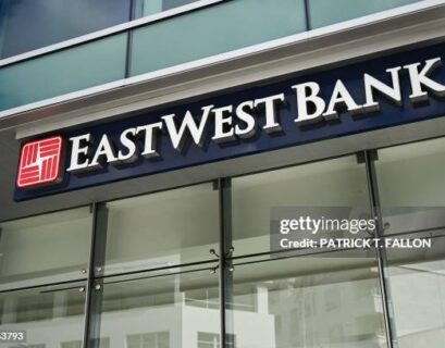 East West Bank Banking Hours