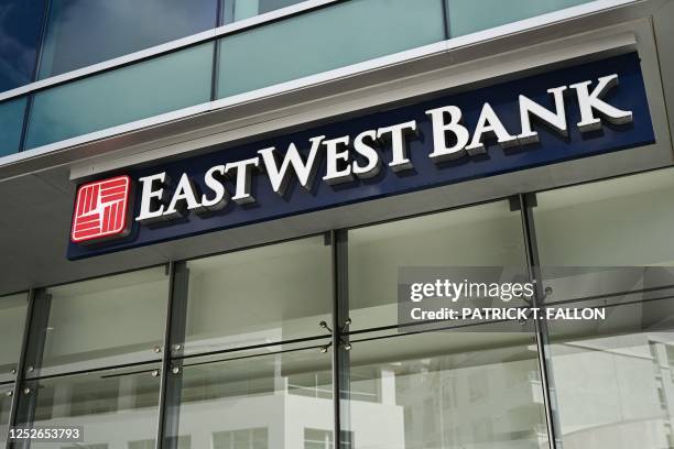 East West Bank Banking Hours