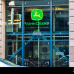 John Deere Bank Banking Hours USA!