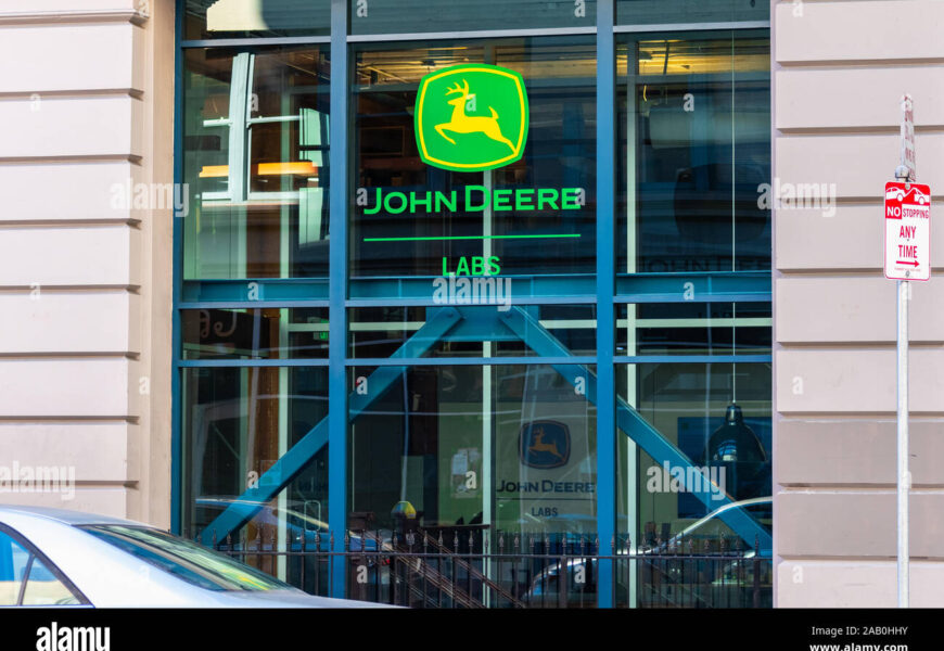 John Deere Bank Banking Hours USA!