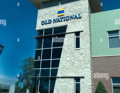 Old National Bank USA