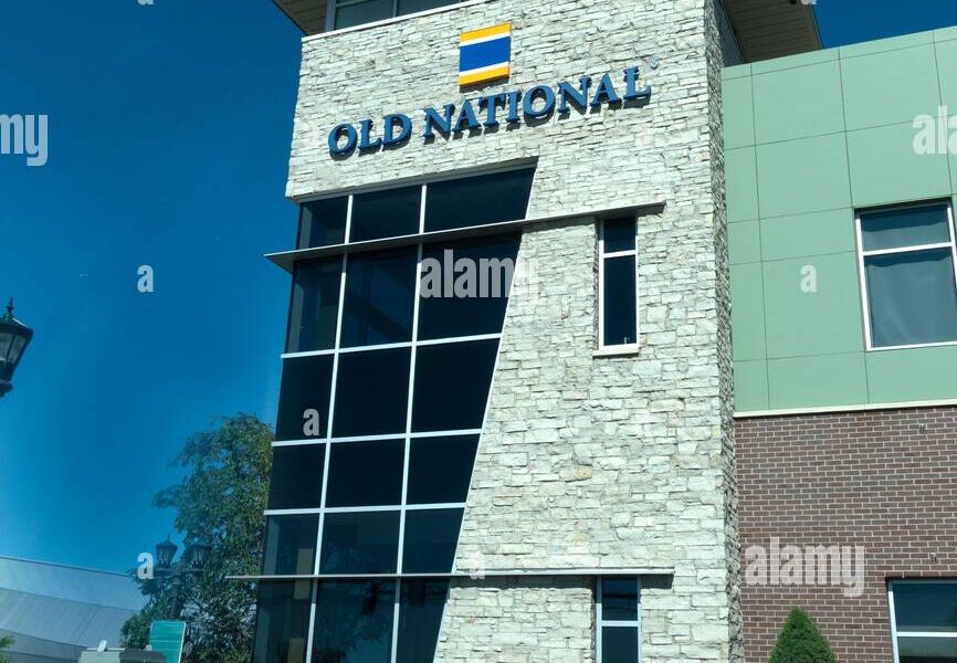 Old National Bank USA