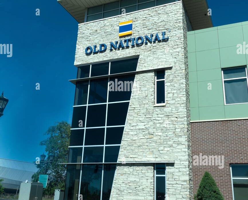 Old National Bank USA